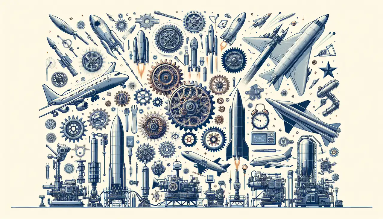 Mechanical and Aerospace Engineering